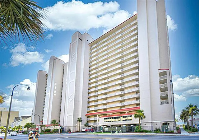Photo 1 of Condo for sale at 1625 S Ocean Blvd #1310, North Myrtle Beach, SC 29582 | MLS# 2605812 | Listing updated on 2026-08-24