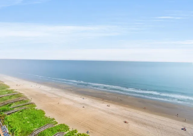 Photo 2 of Condo for sale at 1625 S Ocean Blvd #1310, North Myrtle Beach, SC 29582 | MLS# 2605812 | Listing updated on 2026-08-24