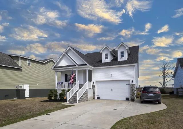 1st image of 514 Antebellum Ln, Georgetown, SC 29440 | MLS# 2605821