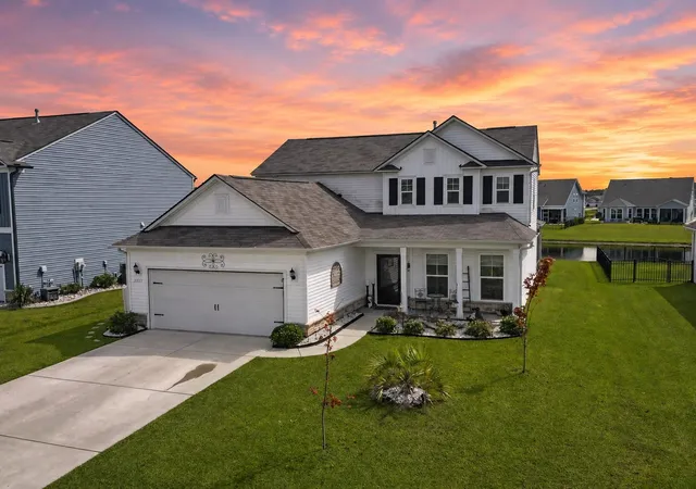 Homes for sale in Myrtle Beach, SC | 2027 Wilbraham Dr, Myrtle Beach, SC 29579 | MLS# 2605826