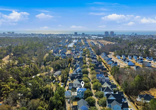 60th image of 1601 James Island Ave, North Myrtle Beach, SC 29582 | MLS# 2605827