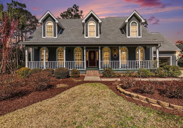 1st image of 71 Turtle Creek Dr, Pawleys Island, SC 29585 | MLS# 2605832