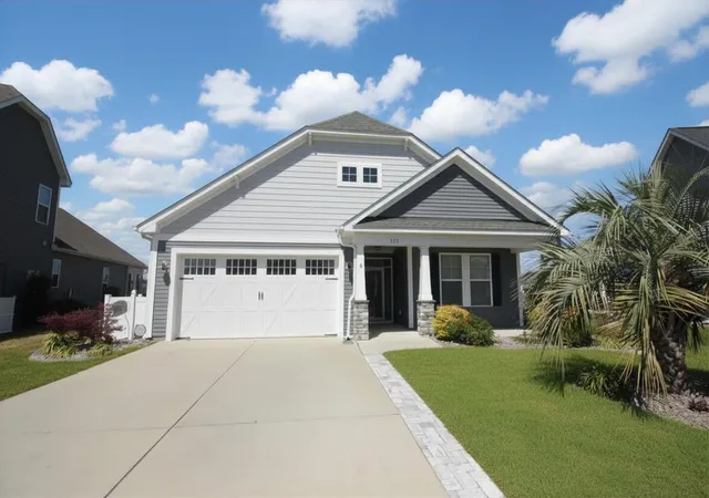 Photo 1 of Sale Pending at 352 Switchgrass Loop, Little River, SC 29566 | MLS# 2605837 | Listing updated on 2026-07-30
