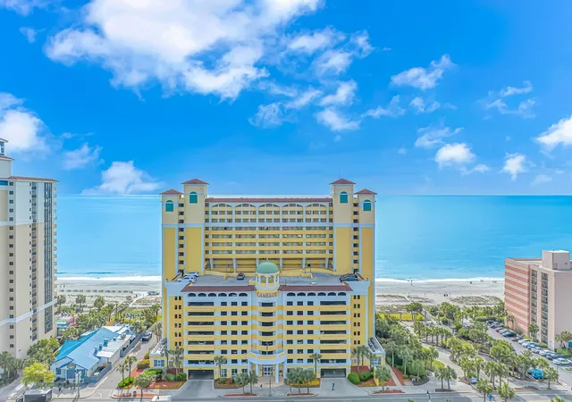 1st image of 2000 N Ocean Blvd #1614, Myrtle Beach, SC 29577 | MLS# 2605881