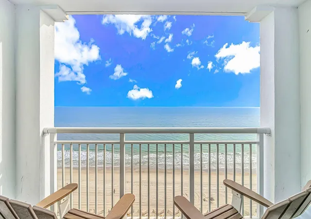 2nd image of 2000 N Ocean Blvd #1614, Myrtle Beach, SC 29577 | MLS# 2605881