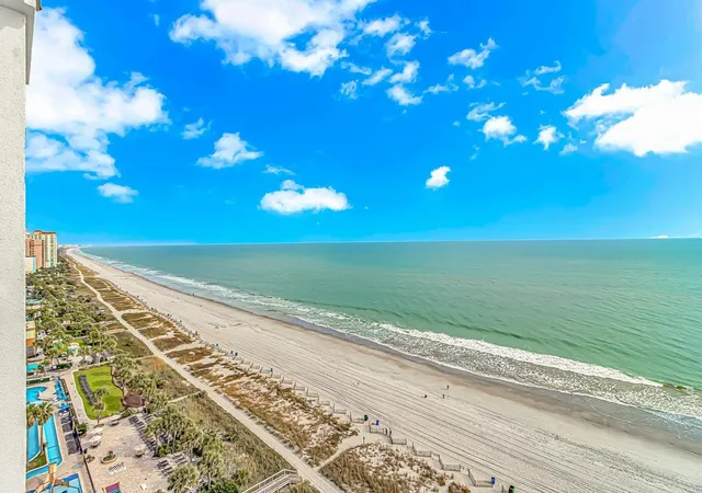 3rd image of 2000 N Ocean Blvd #1614, Myrtle Beach, SC 29577 | MLS# 2605881
