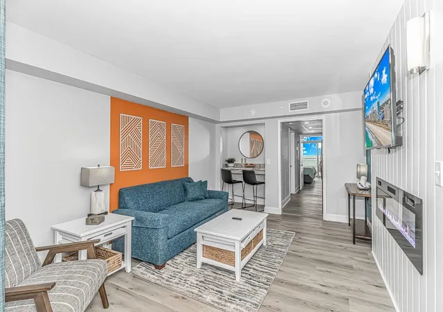 5th image of 2000 N Ocean Blvd #1614, Myrtle Beach, SC 29577 | MLS# 2605881