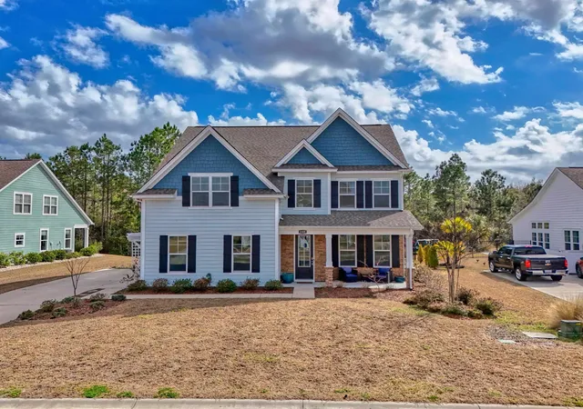 1st image of 1325 Bermuda Grass Dr, Myrtle Beach, SC 29579 | MLS# 2605907