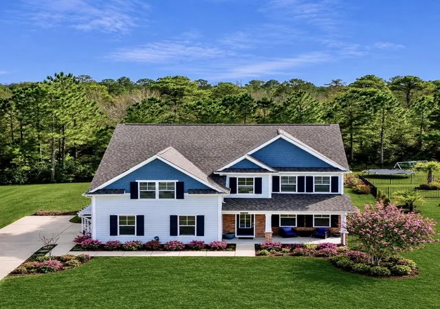 50th image of 1325 Bermuda Grass Dr, Myrtle Beach, SC 29579 | MLS# 2605907