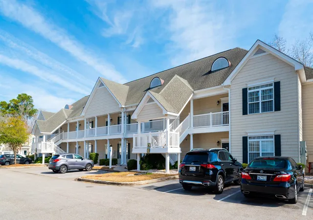 2nd image of 134 Scotch Broom Dr #k203, Little River, SC 29566 | MLS# 2605923