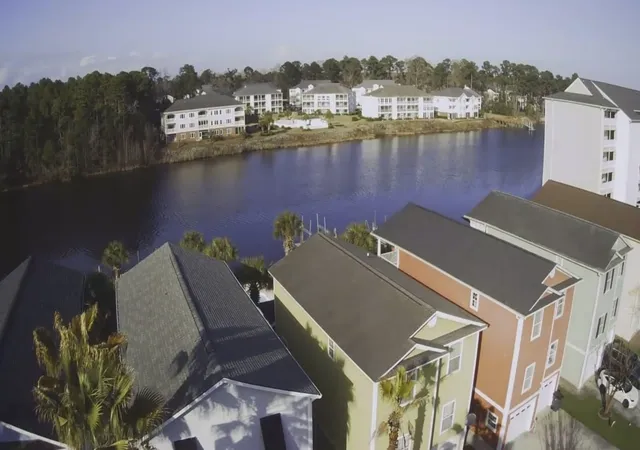 Photo 3 of Land for sale at 1310 Hidden Harbor Rd, Myrtle Beach, SC 29579 | MLS# 2605957 | Listing updated on 2026-03-12