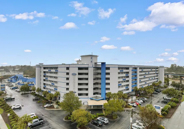 Sale Pending at 2100 Sea Mountain Hwy #118, North Myrtle Beach, SC 29582 | MLS# 2605969 | Listing updated on 2026-09-28