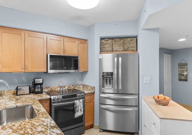 Photo 2 of Sale Pending at 2100 Sea Mountain Hwy #118, North Myrtle Beach, SC 29582 | MLS# 2605969 | Listing updated on 2026-09-28