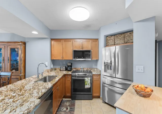 Photo 3 of Sale Pending at 2100 Sea Mountain Hwy #118, North Myrtle Beach, SC 29582 | MLS# 2605969 | Listing updated on 2026-09-28