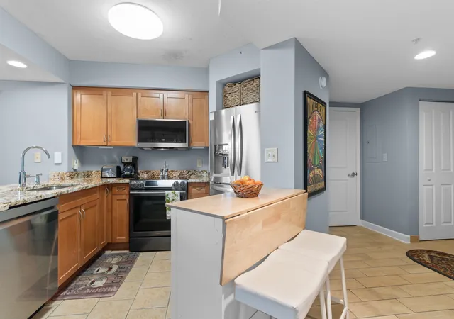 Photo 4 of Sale Pending at 2100 Sea Mountain Hwy #118, North Myrtle Beach, SC 29582 | MLS# 2605969 | Listing updated on 2026-09-28