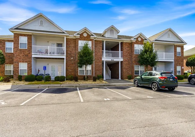 1st image of 2009 Silvercrest Dr #31-D, Myrtle Beach, SC 29579 | MLS# 2606000