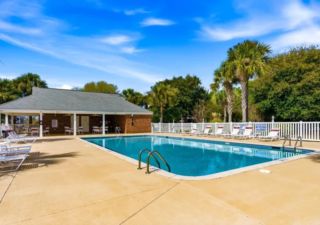2nd image of 2009 Silvercrest Dr, Myrtle Beach, SC 29579