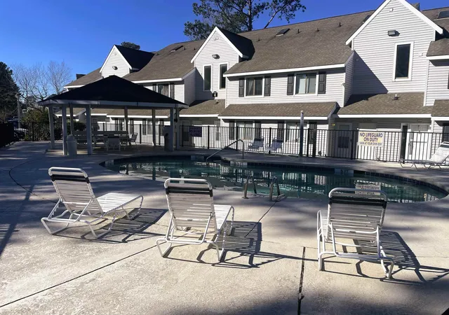 2nd image of 500 Fairway Village Dr #8E, Myrtle Beach, SC 29588 | MLS# 2606002
