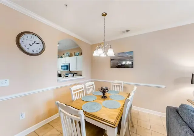 3rd image of 6015 Catalina Dr #612, North Myrtle Beach, SC 29582 | MLS# 2606013