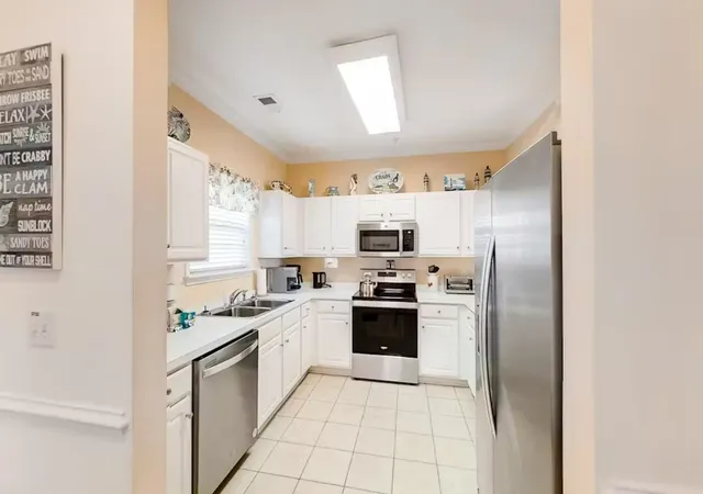 4th image of 6015 Catalina Dr #612, North Myrtle Beach, SC 29582 | MLS# 2606013