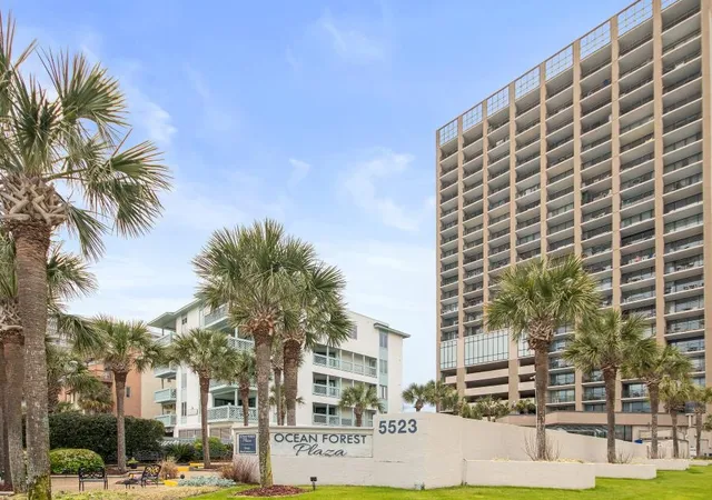 Photo NaN of Condo for sale at 5523 N Ocean Blvd #2205, Myrtle Beach, SC 29577 | MLS# 2606015 | Listing updated on 2026-07-28