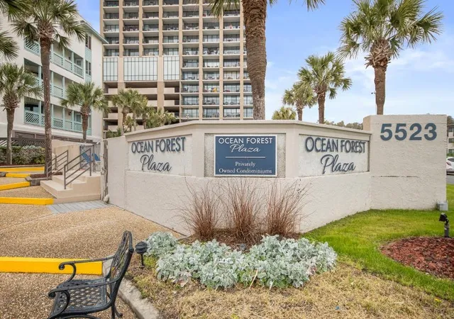 Photo 1 of Condo for sale at 5523 N Ocean Blvd #2205, Myrtle Beach, SC 29577 | MLS# 2606015 | Listing updated on 2026-09-15