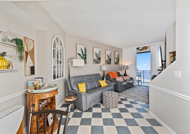 Photo 3 of Condo for sale at 5523 N Ocean Blvd #2205, Myrtle Beach, SC 29577 | MLS# 2606015 | Listing updated on 2026-09-15