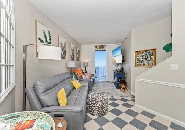 Photo 4 of Condo for sale at 5523 N Ocean Blvd #2205, Myrtle Beach, SC 29577 | MLS# 2606015 | Listing updated on 2026-09-15