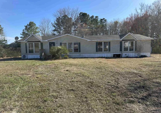 Photo 1 of Sale Pending at 5619 Cates Bay Hwy, Conway, SC 29527 | MLS# 2606023 | Listing updated on 2026-06-05