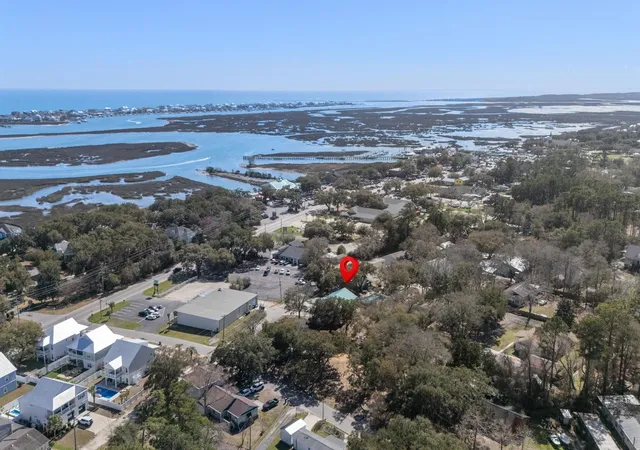 2nd image of 3926 Flagg St, Murrells Inlet, SC 29576 | MLS# 2606037