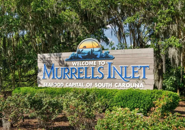 50th image of 3926 Flagg St, Murrells Inlet, SC 29576 | MLS# 2606037