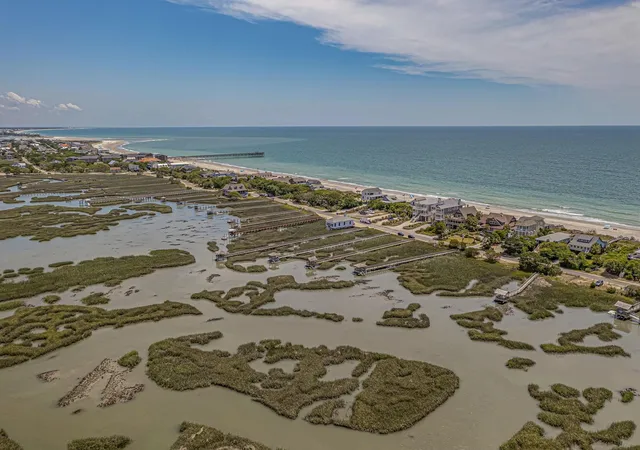 40th image of 23 Graybo Ln #5, Pawleys Island, SC 29585 | MLS# 2606039