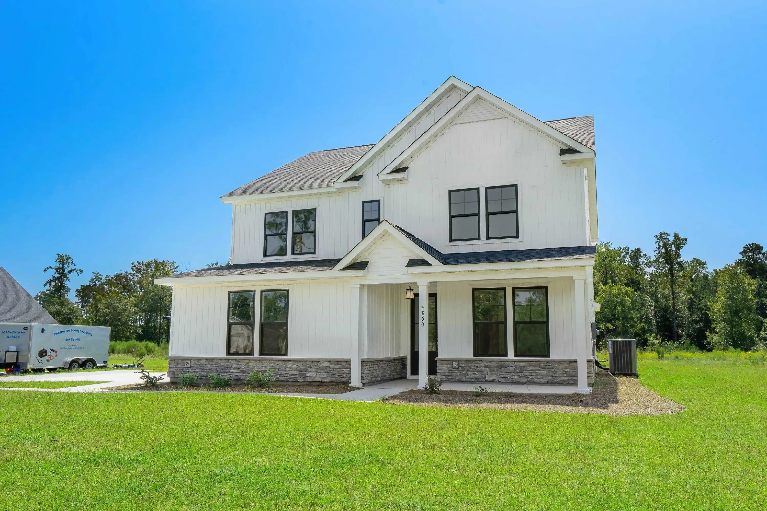 Photo 1 of Sale Pending at 4850 Huckleberry Ln, Conway, SC 29526 | MLS# 2606070 | Listing updated on 2026-10-09