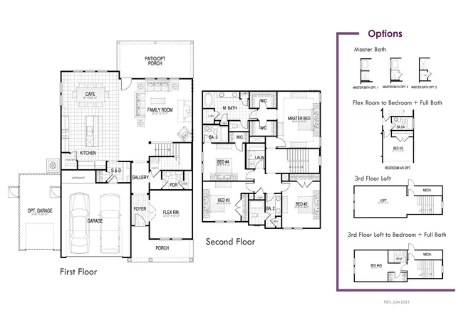 2nd image of 4850 Huckleberry Ln, Conway, SC 29526 | MLS# 2606070