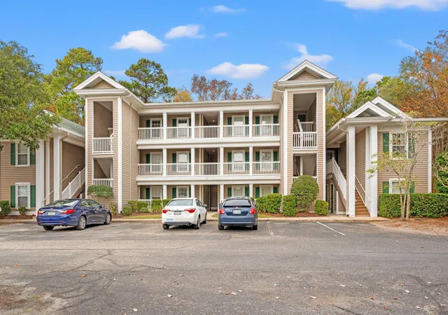 Homes for sale in Pawleys Island, SC | 1135 Blue Stem Dr #28 i, Pawleys Island, SC 29585 | MLS# 2606075