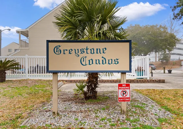 20th image of 2010 Sand Dunes Dr #204, Myrtle Beach, SC 29577 | MLS# 2606082