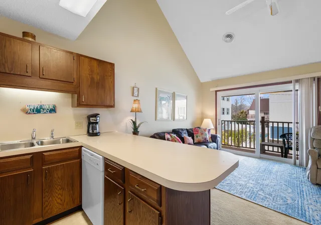 2nd image of 2010 Sand Dunes Dr #204, Myrtle Beach, SC 29577 | MLS# 2606082