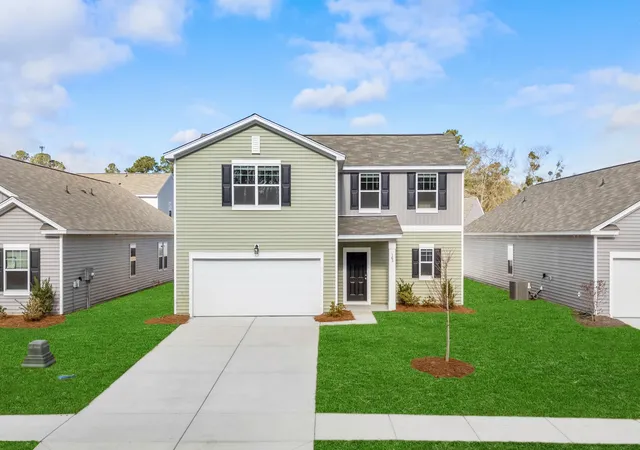 1st image of 501 Silver Pidgeon St, Aynor, SC 29511 | MLS# 2606088