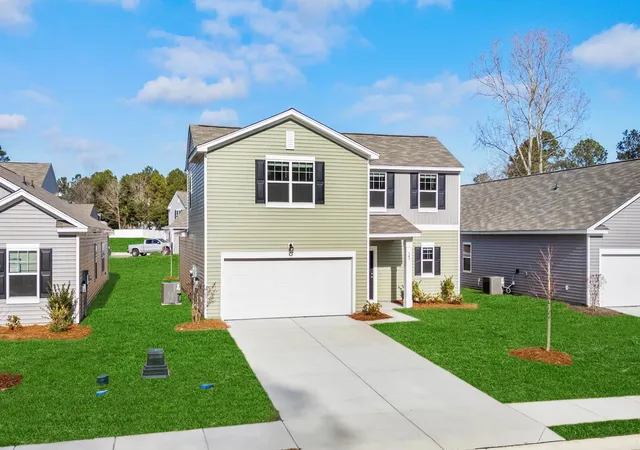 2nd image of 501 Silver Pidgeon St, Aynor, SC 29511 | MLS# 2606088