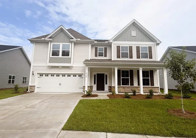 Photo 1 of Sale Pending at 6316 Zoe Way, Myrtle Beach, SC 29588 | MLS# 2606110 | Listing updated on 2026-08-03
