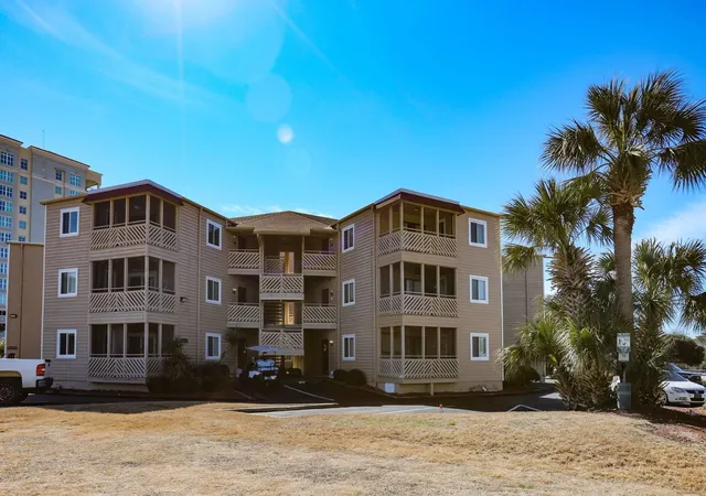 Homes for sale in North Myrtle Beach, SC | 609 Hillside Dr #D-21, North Myrtle Beach, SC 29582 | MLS# 2606119