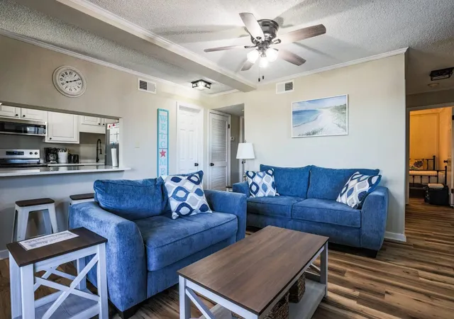 3rd image of 609 Hillside Dr #D-21, North Myrtle Beach, SC 29582 | MLS# 2606119
