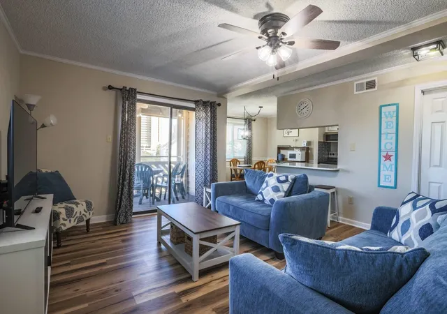 4th image of 609 Hillside Dr #D-21, North Myrtle Beach, SC 29582 | MLS# 2606119