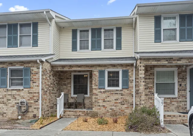 Photo 1 of Townhouse for sale at 210 25th Avenue S #26, Myrtle Beach, SC 29577 | MLS# 2606127 | Listing updated on 2026-09-30