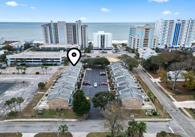 Photo 2 of Townhouse for sale at 210 25th Avenue S #26, Myrtle Beach, SC 29577 | MLS# 2606127 | Listing updated on 2026-09-30