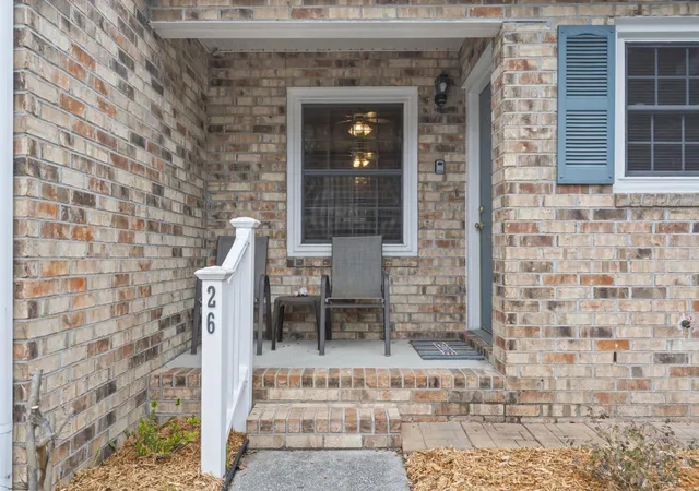 Photo 3 of Townhouse for sale at 210 25th Avenue S #26, Myrtle Beach, SC 29577 | MLS# 2606127 | Listing updated on 2026-09-30