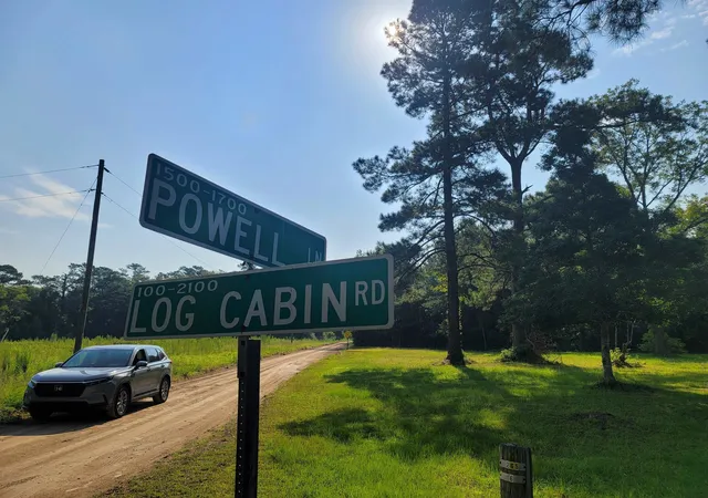 Homes for sale in Loris, SC | Tbd Lot 8 Powell Lane, Loris, SC 29569 | MLS# 2606137