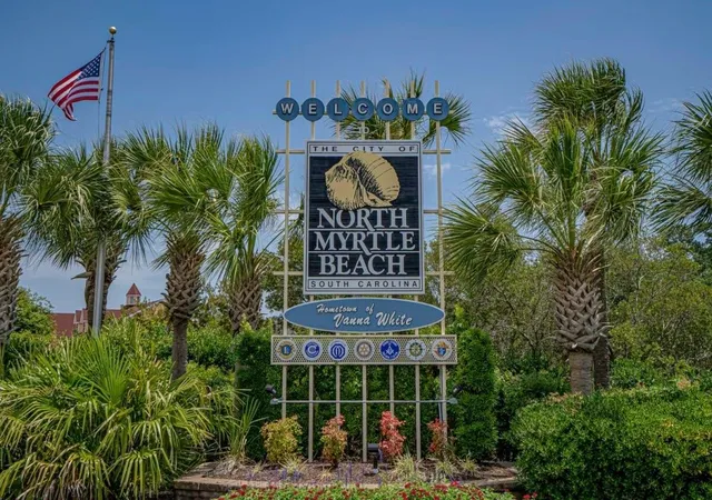 2nd image of 501 S Ocean Blvd, North Myrtle Beach, SC 29582