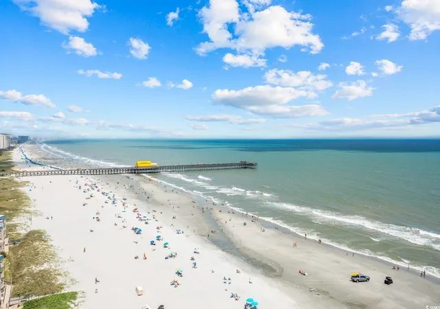 40th image of 501 S Ocean Blvd #708, North Myrtle Beach, SC 29582 | MLS# 2606152