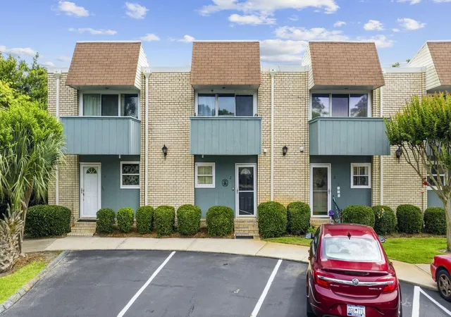 Sale Pending at 4701 N Kings Hwy #2, Myrtle Beach, SC 29577 | MLS# 2606161 | Listing updated on 2026-08-21